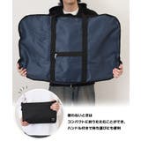 ボストンバッグ メンズ 大容量 | REAL STYLE | 詳細画像4 