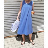 ワンピース レディース 夏 | REAL STYLE | 詳細画像12