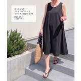 ワンピース レディース 夏 | REAL STYLE | 詳細画像3