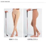 ゴルフ ストッキング トレンカ | REAL STYLE | 詳細画像2 