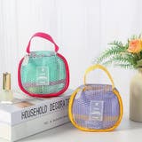 ポーチ 小物入れ レディース | REAL STYLE | 詳細画像6 