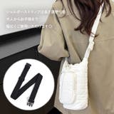 ペットボトルホルダー 水筒カバー ペットボトルカバー | REAL STYLE | 詳細画像6 