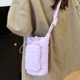 ペットボトルホルダー 水筒カバー ペットボトルカバー | REAL STYLE | 詳細画像9 