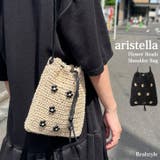 aristella アリステラ ショルダーバッグ | REAL STYLE | 詳細画像1 