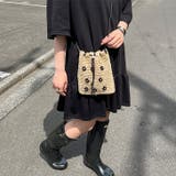 aristella アリステラ ショルダーバッグ | REAL STYLE | 詳細画像4 