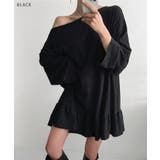 チュニック ワンピース レディース | REAL STYLE | 詳細画像7 