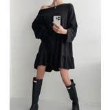 チュニック ワンピース レディース | REAL STYLE | 詳細画像8 