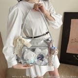 痛バッグ ぬいぐるみ ぬいバッグ | REAL STYLE | 詳細画像7 