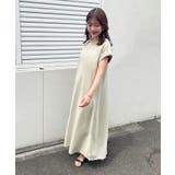 ワンピース レディース 夏 | REAL STYLE | 詳細画像15 