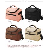 保冷バッグ 大容量 お弁当 | REAL STYLE | 詳細画像2 