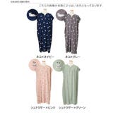 ロングワンピース ルームワンピース レディース | REAL STYLE | 詳細画像2 