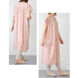 ロングワンピース ルームワンピース レディース | REAL STYLE | 詳細画像9 