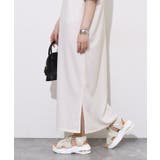スポーツサンダル レディース 厚底 | REAL STYLE | 詳細画像10 
