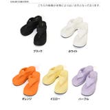 トングサンダル レディース 厚底 | REAL STYLE | 詳細画像2 