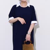 ワンピース レディース 半袖 | REAL STYLE | 詳細画像5 