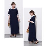 ワンピース レディース 半袖 | REAL STYLE | 詳細画像6 