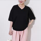 ライトスウェット レディース 半袖 | REAL STYLE | 詳細画像16 
