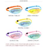 ウエストポーチ ボディバッグ ショルダーバッグ | REAL STYLE | 詳細画像2 