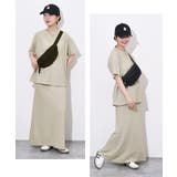 セットアップ レディース 夏 | REAL STYLE | 詳細画像12