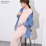 セットアップ レディース 夏 | REAL STYLE | 詳細画像8