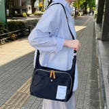 ショルダーバッグ レディース メンズ | REAL STYLE | 詳細画像18