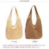 トートバッグ レディース a4 | REAL STYLE | 詳細画像2 