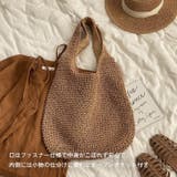 トートバッグ レディース a4 | REAL STYLE | 詳細画像4 