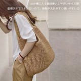 トートバッグ レディース a4 | REAL STYLE | 詳細画像6 