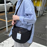 ショルダーバッグ レディース メンズ | REAL STYLE | 詳細画像3