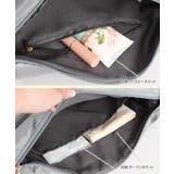 ショルダーバッグ レディース メンズ | REAL STYLE | 詳細画像9