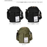 ミニショルダーバッグ レディース メンズ | REAL STYLE | 詳細画像2