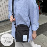 ミニショルダーバッグ レディース メンズ | REAL STYLE | 詳細画像12