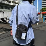 ミニショルダーバッグ レディース メンズ | REAL STYLE | 詳細画像13