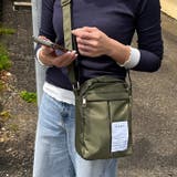 ミニショルダーバッグ レディース メンズ | REAL STYLE | 詳細画像14