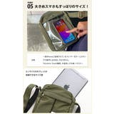 ミニショルダーバッグ レディース メンズ | REAL STYLE | 詳細画像8