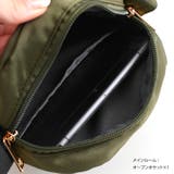 ミニショルダーバッグ レディース メンズ | REAL STYLE | 詳細画像9