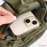 ミニショルダーバッグ レディース メンズ | REAL STYLE | 詳細画像10