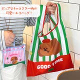 エコバッグ 折り畳み おしゃれ | REAL STYLE | 詳細画像3 