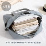 ボストンバッグ キャリーオン バッグ | REAL STYLE | 詳細画像6 