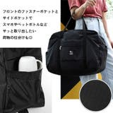 ボストンバッグ キャリーオン バッグ | REAL STYLE | 詳細画像8 