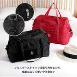 ボストンバッグ キャリーオン バッグ | REAL STYLE | 詳細画像10 