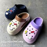 サンダル 厚底 軽量 | REAL STYLE | 詳細画像3