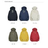 マウンテンパーカー メンズ レディース | REAL STYLE | 詳細画像2
