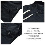 マウンテンパーカー メンズ レディース | REAL STYLE | 詳細画像9