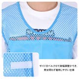 クールベスト ポケット付き 簡易 | REAL STYLE | 詳細画像9 