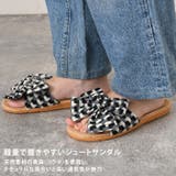 サンダル ジュート スリッパ | REAL STYLE | 詳細画像3
