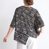 接触冷感 Tシャツ トップス | REAL STYLE | 詳細画像11