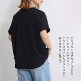 接触冷感 Tシャツ トップス | REAL STYLE | 詳細画像9