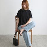 接触冷感 Tシャツ トップス | REAL STYLE | 詳細画像10