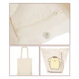 トートバッグ レディース a4 | REAL STYLE | 詳細画像7